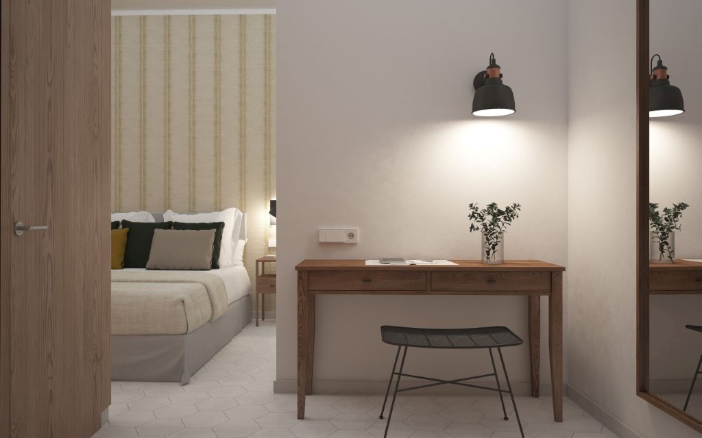 BOUTIQUE HOTEL SANT ROC & SPA